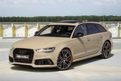 Audi RS6 Avant Performance de vanzare