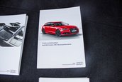 Audi RS6 Avant Performance de vanzare