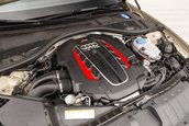 Audi RS6 Avant Performance de vanzare