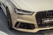 Audi RS6 Avant Performance de vanzare