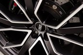 Audi RS6 Avant Performance de vanzare