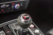 Audi RS6 Avant Performance de vanzare