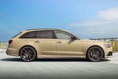 Audi RS6 Avant Performance de vanzare