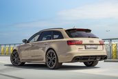 Audi RS6 Avant Performance de vanzare