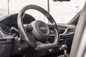 Audi RS6 Avant Performance de vanzare