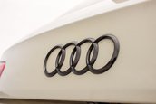 Audi RS6 Avant Performance de vanzare