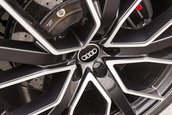 Audi RS6 Avant Performance de vanzare