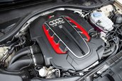 Audi RS6 Avant Performance de vanzare