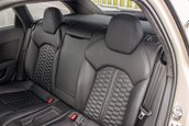 Audi RS6 Avant Performance de vanzare