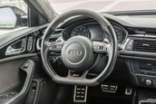 Audi RS6 Avant Performance de vanzare