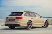 Audi RS6 Avant Performance de vanzare