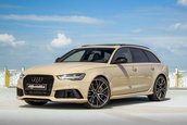 Audi RS6 Avant Performance de vanzare