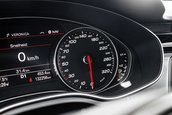 Audi RS6 Avant Performance de vanzare