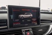Audi RS6 Avant Performance de vanzare