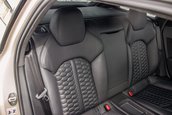 Audi RS6 Avant Performance de vanzare