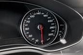 Audi RS6 Avant Performance de vanzare