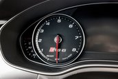 Audi RS6 Avant Performance de vanzare