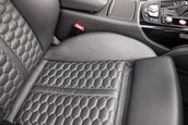 Audi RS6 Avant Performance de vanzare