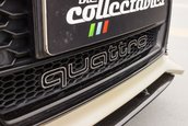 Audi RS6 Avant Performance de vanzare