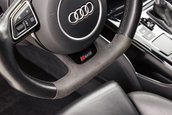 Audi RS6 Avant Performance de vanzare