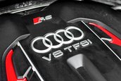 Audi RS6 Avant Performance de vanzare