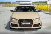 Audi RS6 Avant Performance de vanzare