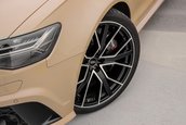 Audi RS6 Avant Performance de vanzare