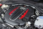 Audi RS6 Avant Performance de vanzare