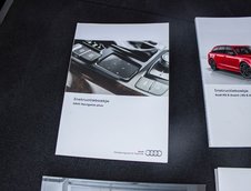 Audi RS6 Avant Performance de vanzare