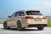 Audi RS6 Avant Performance de vanzare