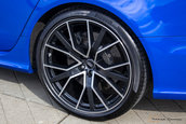Audi RS6 Avant Performance Nogaro Edition de vanzare