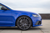 Audi RS6 Avant Performance Nogaro Edition de vanzare