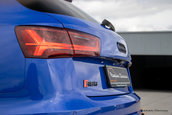 Audi RS6 Avant Performance Nogaro Edition de vanzare
