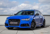 Audi RS6 Avant Performance Nogaro Edition de vanzare