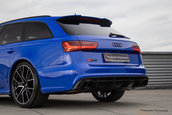 Audi RS6 Avant Performance Nogaro Edition de vanzare
