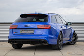 Audi RS6 Avant Performance Nogaro Edition de vanzare