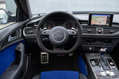 Audi RS6 Avant Performance Nogaro Edition de vanzare
