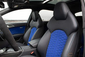 Audi RS6 Avant Performance Nogaro Edition de vanzare