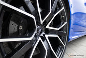 Audi RS6 Avant Performance Nogaro Edition de vanzare
