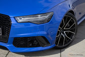 Audi RS6 Avant Performance Nogaro Edition de vanzare