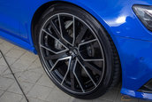 Audi RS6 Avant Performance Nogaro Edition de vanzare
