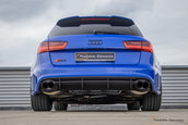Audi RS6 Avant Performance Nogaro Edition de vanzare
