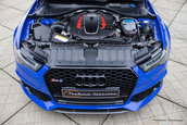 Audi RS6 Avant Performance Nogaro Edition de vanzare