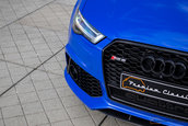 Audi RS6 Avant Performance Nogaro Edition de vanzare