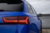Audi RS6 Avant Performance Nogaro Edition de vanzare