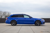 Audi RS6 Avant Performance Nogaro Edition de vanzare