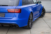 Audi RS6 Avant Performance Nogaro Edition de vanzare