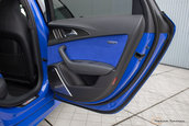 Audi RS6 Avant Performance Nogaro Edition de vanzare