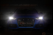 Audi RS6 Avant Performance Nogaro Edition de vanzare