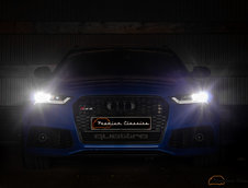Audi RS6 Avant Performance Nogaro Edition de vanzare